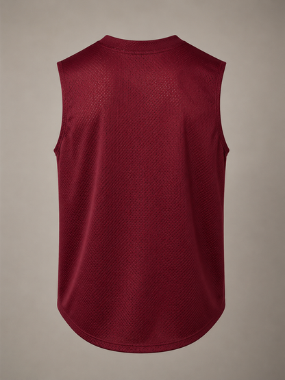 Kappa Alpha Psi® Sleeveless Baseball Jersey
