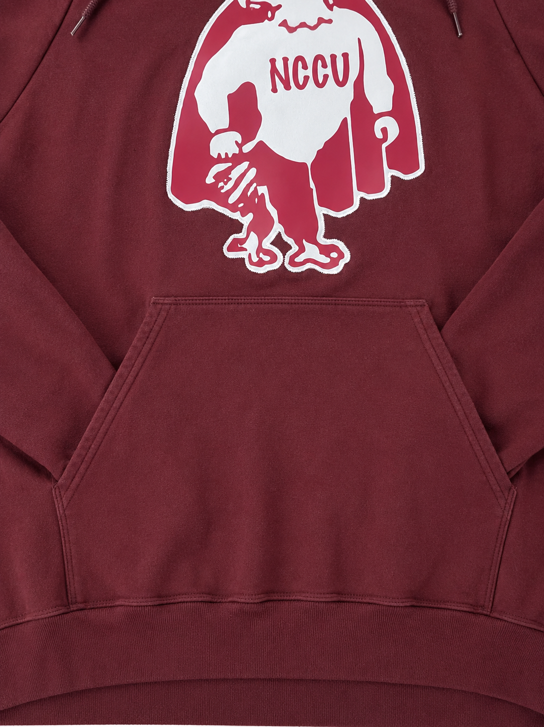 NCCU Classic Unisex Hoodie