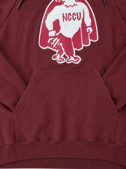 NCCU Classic Unisex Hoodie