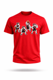 Ram Hoops Tee: CIAA '26 Edition