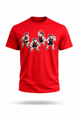 Ram Hoops Tee: CIAA '26 Edition