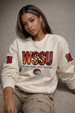 Campus ICON Crewneck