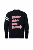 WSSU Signature Cardigan