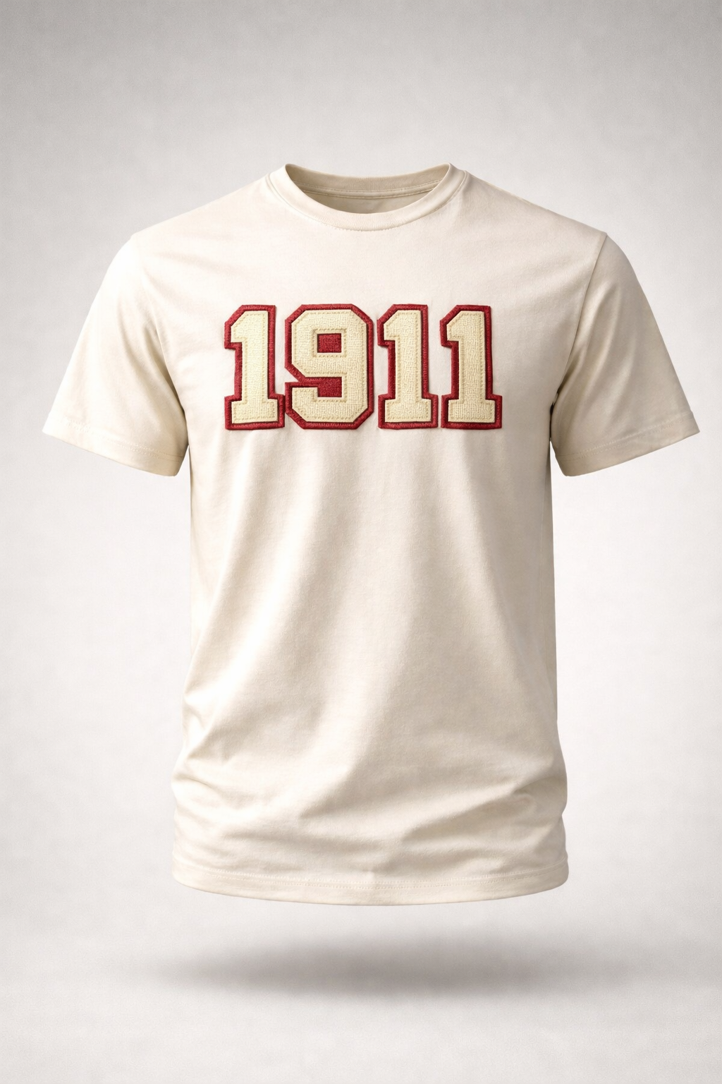 1911 Athletic Tee