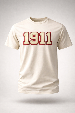 1911 Athletic Tee