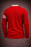 Kappa Alpha Psi Signature Cardigan