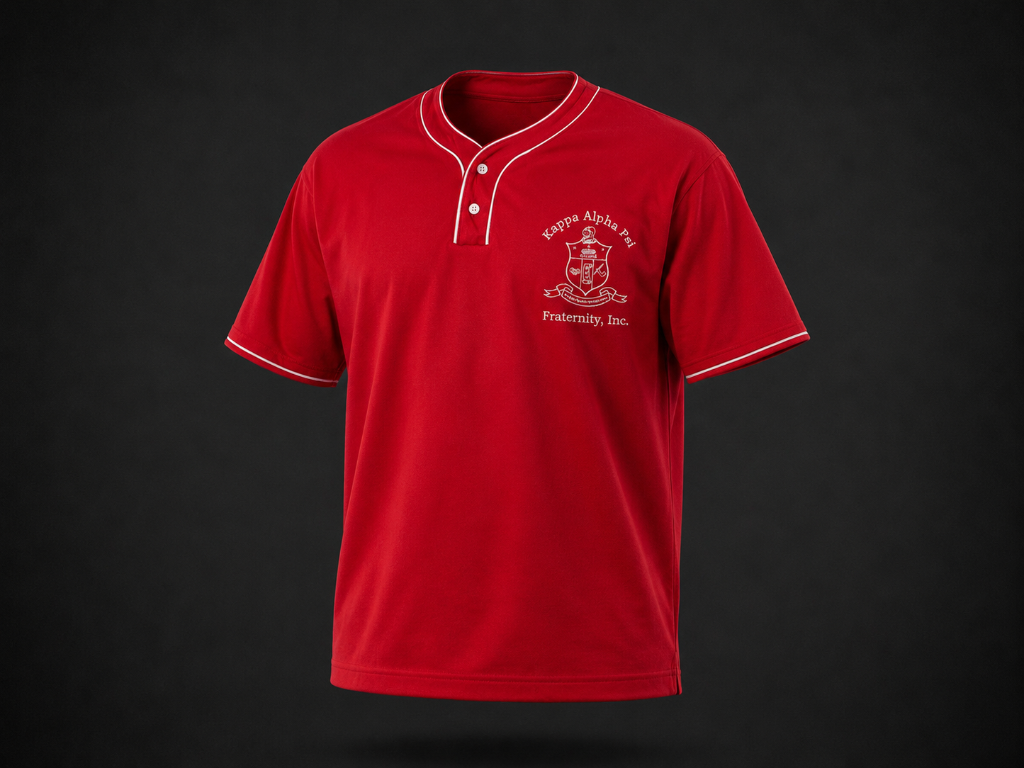 Coat of Arms Athletic Henley