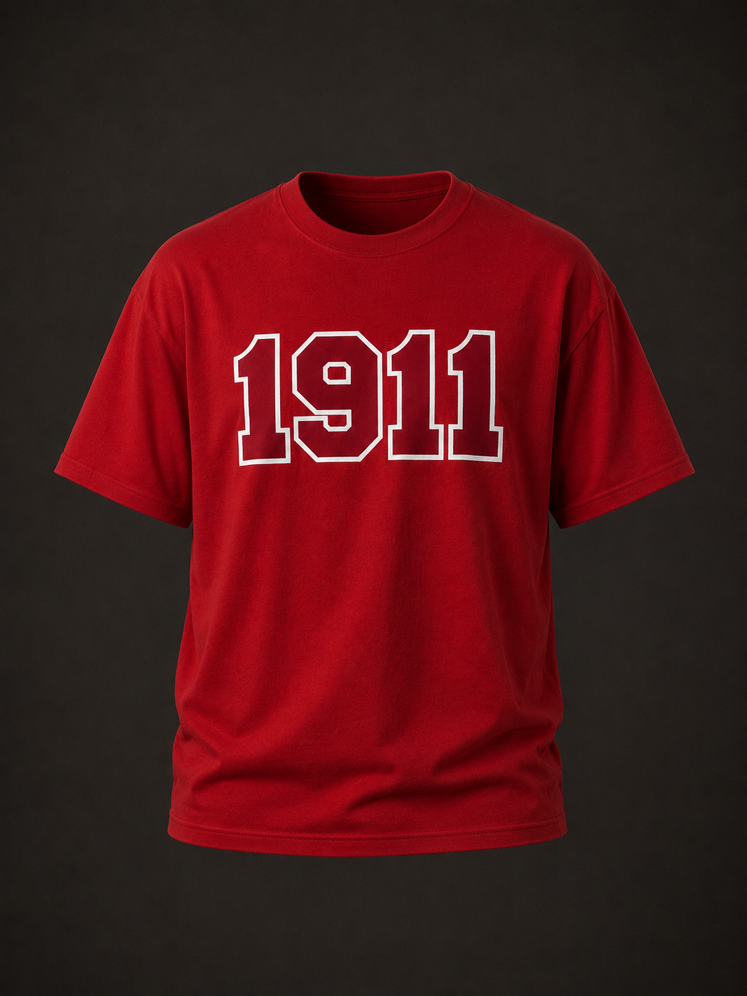1911 Athletic Tee