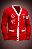 Kappa Alpha Psi Signature Cardigan
