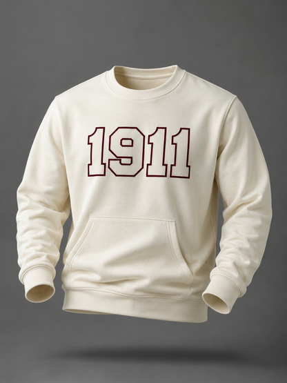 The 1911 Pocket Crew