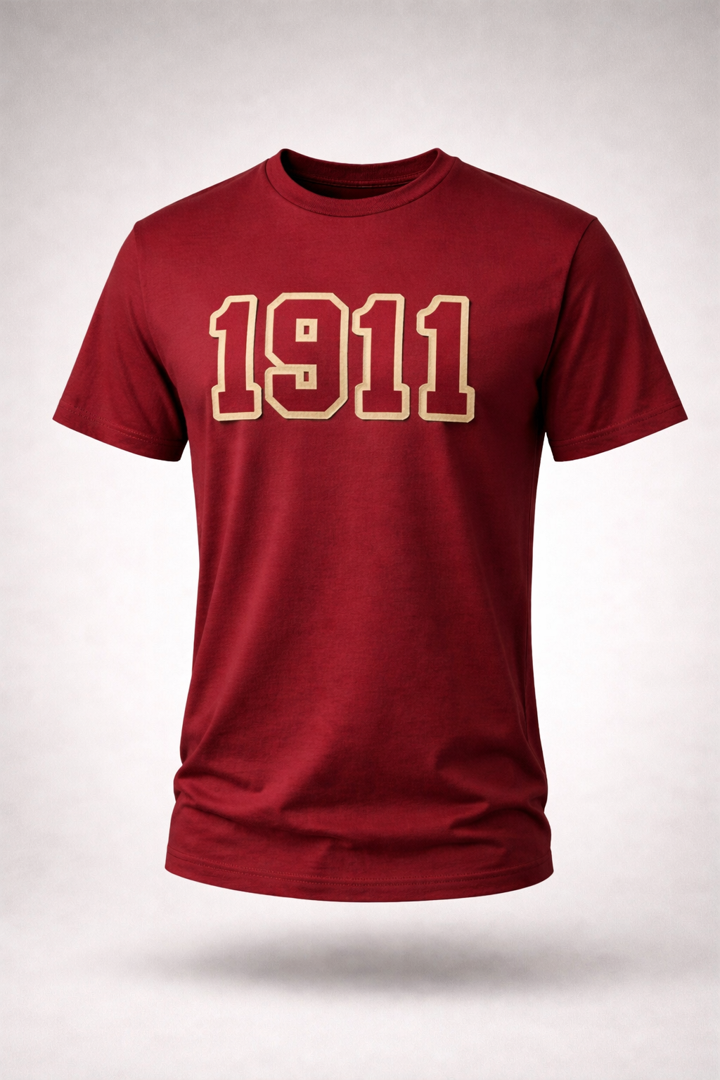 1911 Athletic Tee