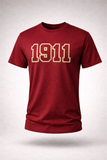 1911 Athletic Tee