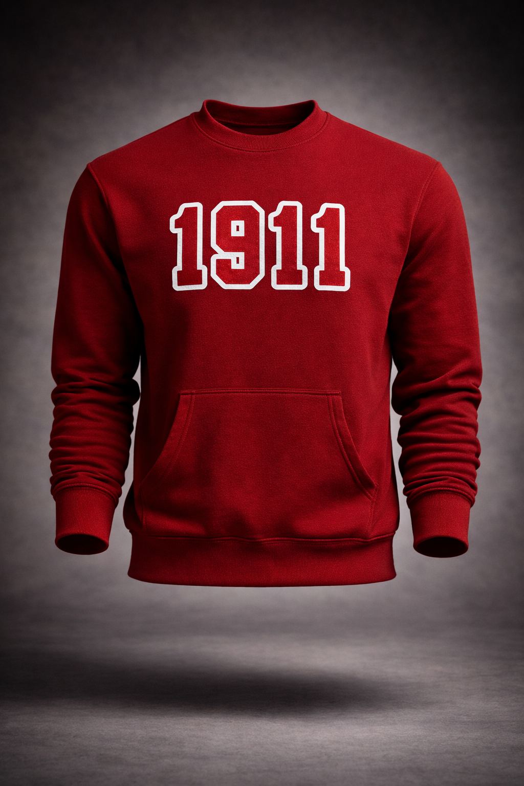 The 1911 Pocket Crew