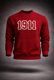 The 1911 Pocket Crew