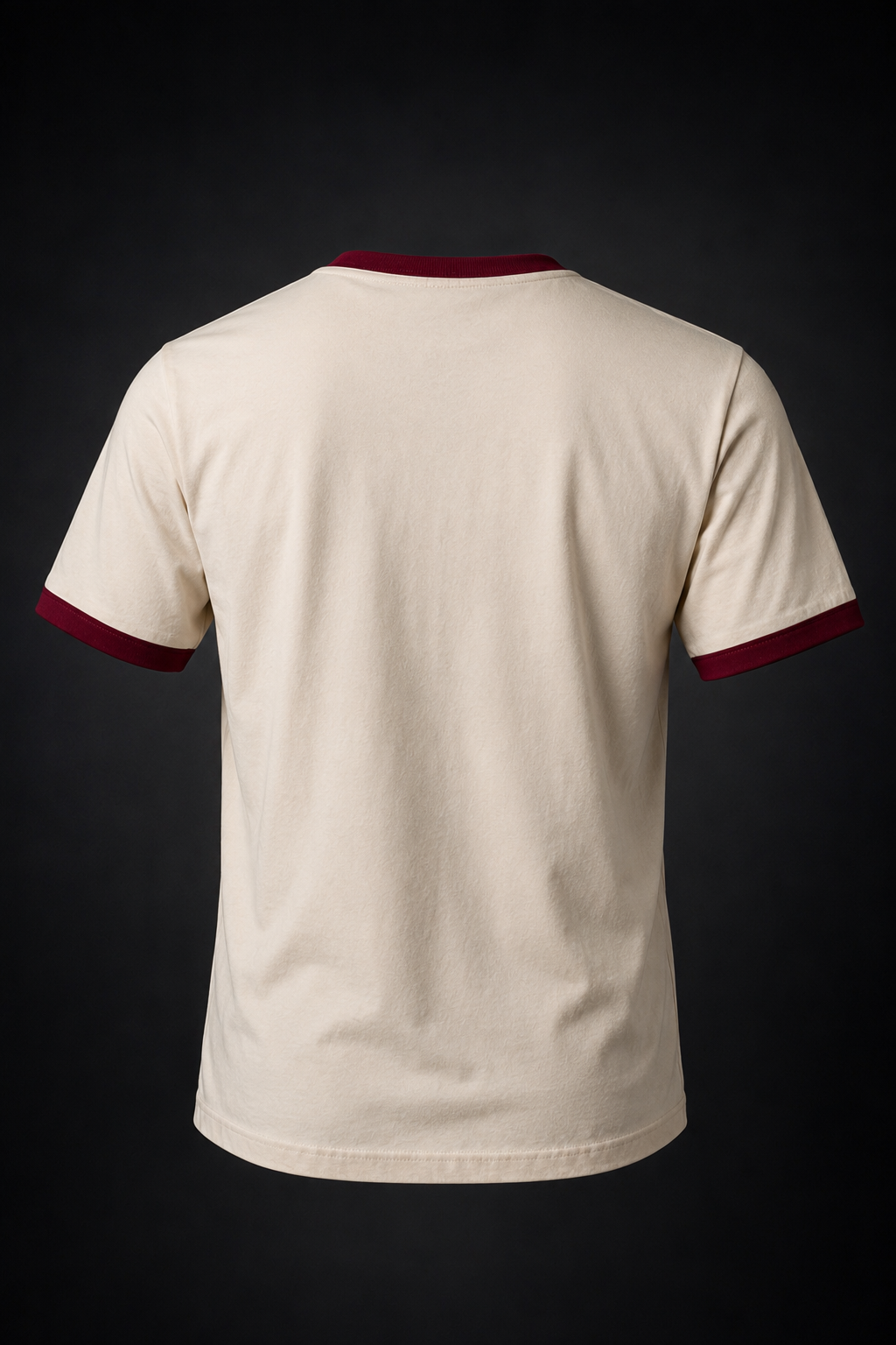 NUPE Ringer Tee