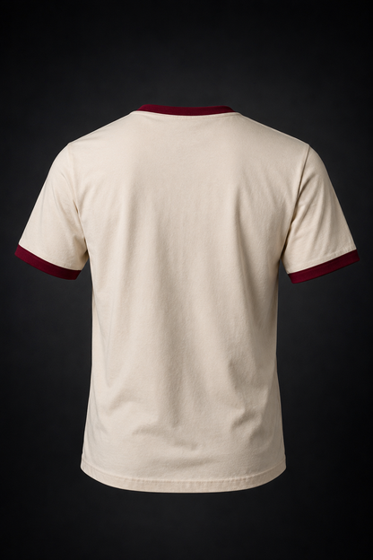 NUPE Ringer Tee