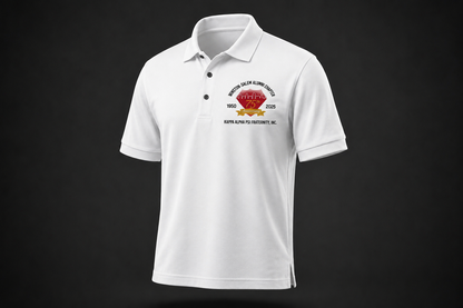WSAC 75th Anniversary Polo