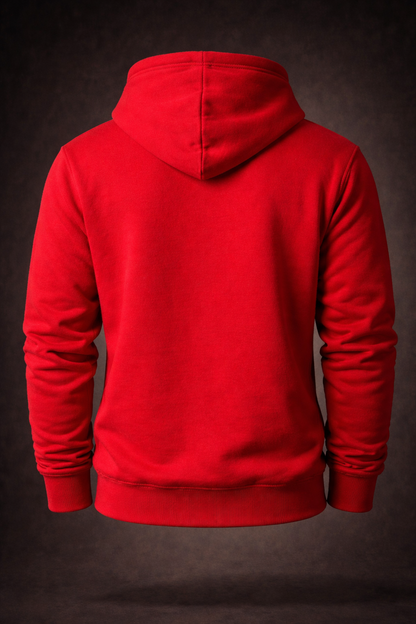 Kappa Alpha Psi Classic Letter Hoodie