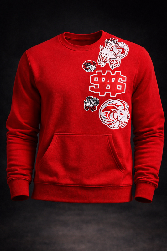 WSSU Overload Crew