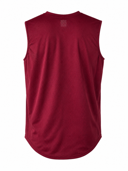 Central State University Marauders Sleeveless Baseball Jersey