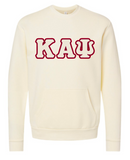Kappa Alpha Psi Pocket Crew
