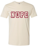 Kappa Alpha Psi NUPE Tee