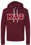 Kappa Alpha Psi Classic Hoodie