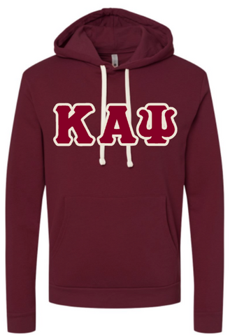 Kappa Alpha Psi Classic Hoodie