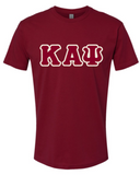 Kappa Alpha Psi Tee