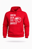 WSSU Underline Hoodie