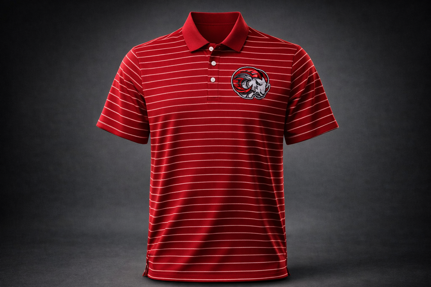 WSSU Performance Golf Polo