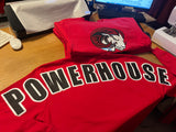 WSSU Powerhouse Homecoming '24 Crew Sweater