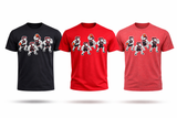 Ram Hoops Tee: CIAA '26 Edition