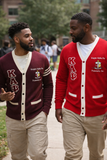 Kappa Alpha Psi Signature Cardigan