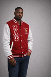 Kappa Alpha Psi All-Season Varsity Jacket