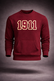 The 1911 Pocket Crew