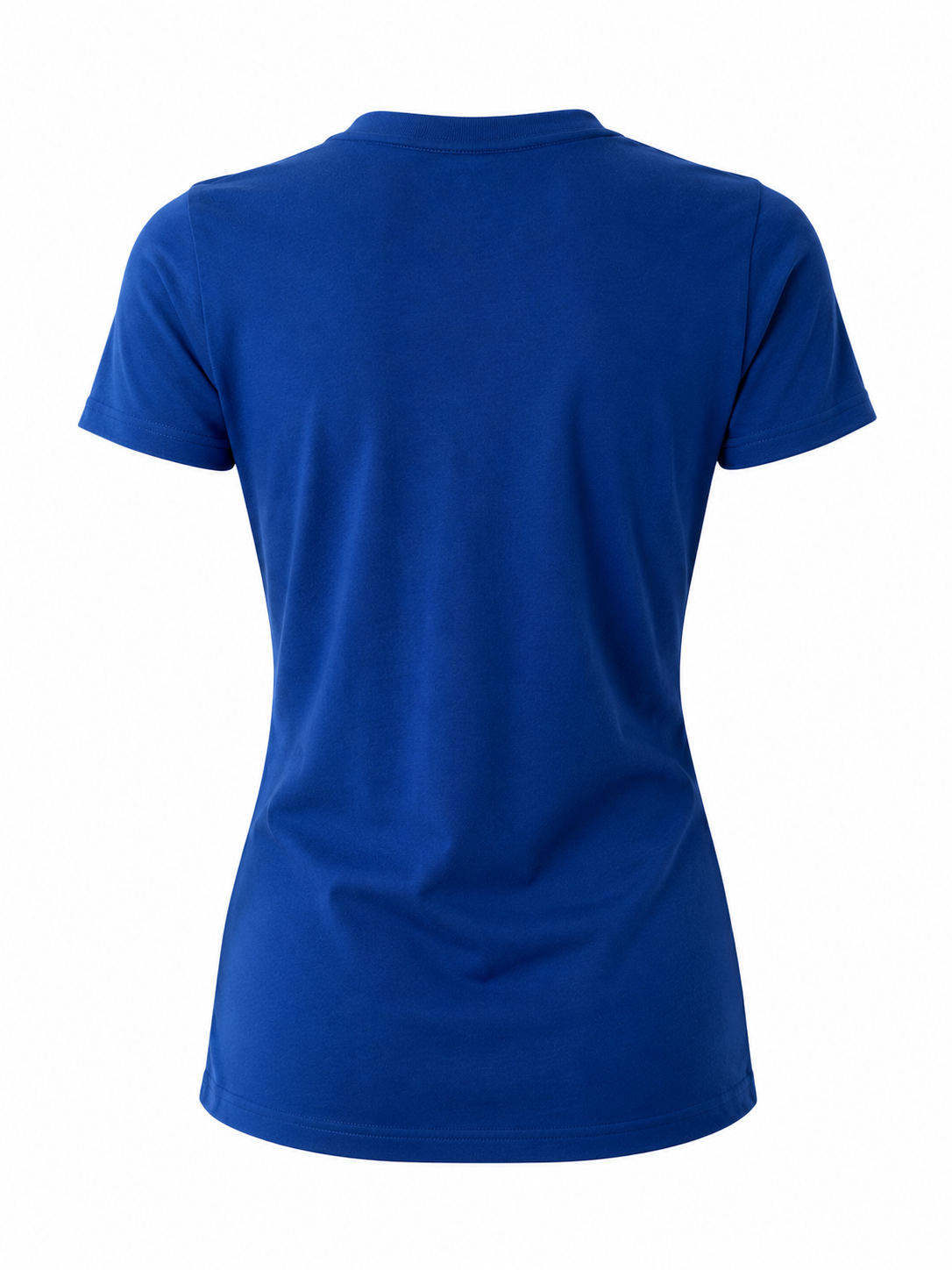 Bennett Belles Slim Fit Tee