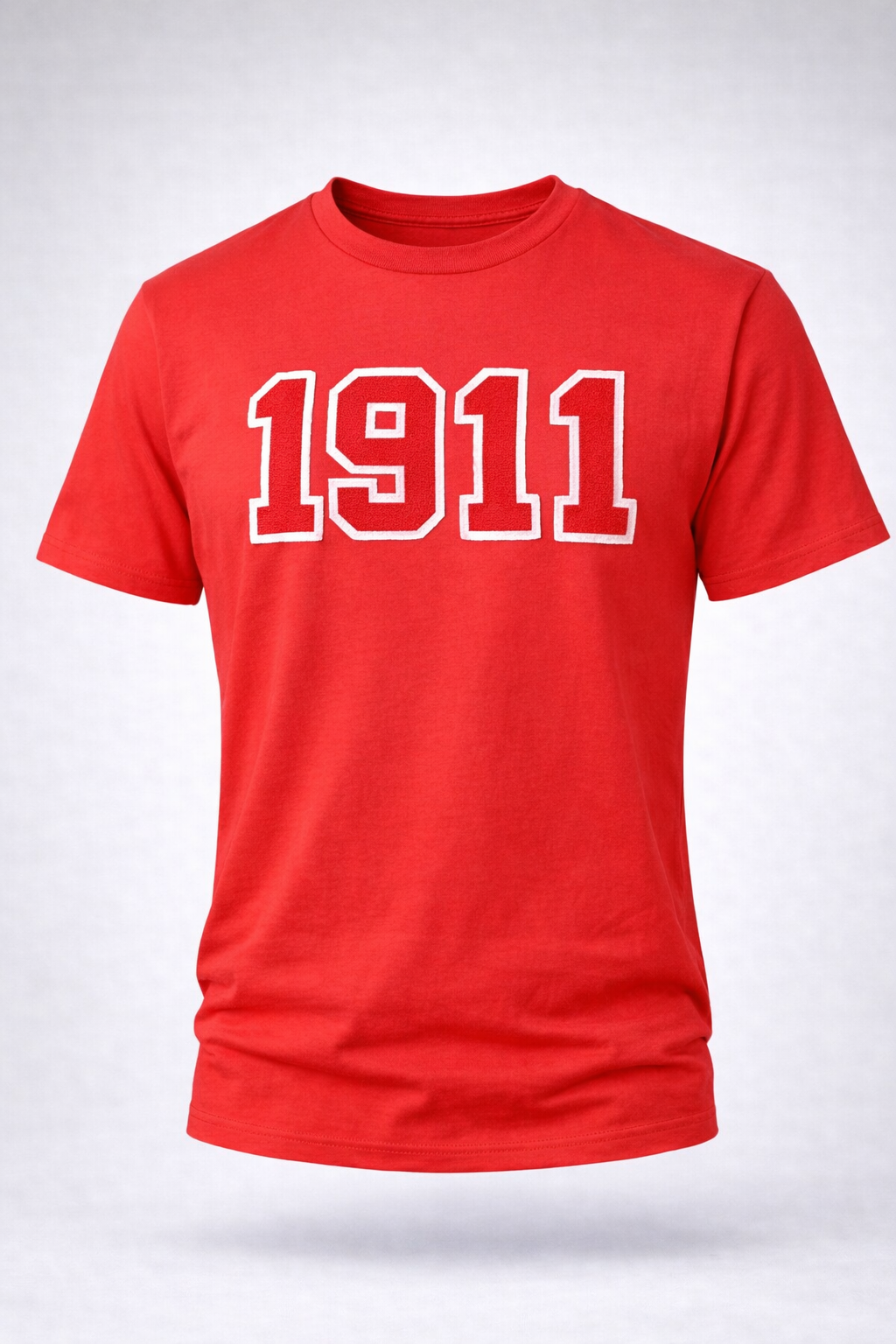 1911 Athletic Tee