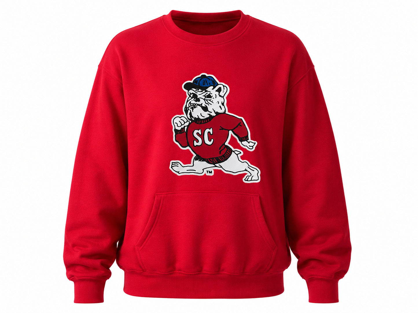 SC State Classic Crewneck