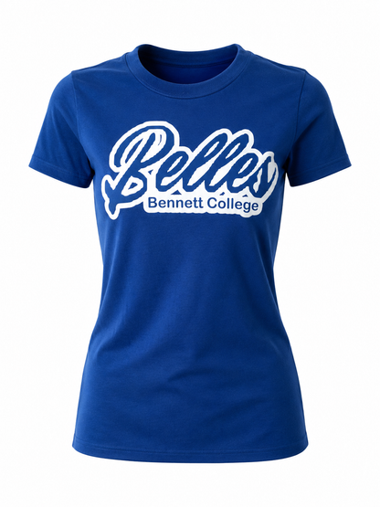 Bennett Belles Slim Fit Tee