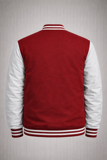 Kappa Alpha Psi All-Season Varsity Jacket