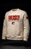 Campus ICON Crewneck