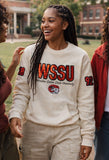 Campus ICON Crewneck