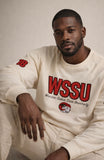 Campus ICON Crewneck