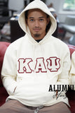 Kappa Alpha Psi Classic Hoodie