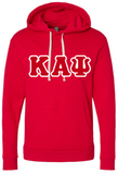 Kappa Alpha Psi Classic Hoodie
