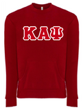 Kappa Alpha Psi Pocket Crew