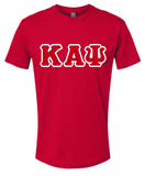 Kappa Alpha Psi Tee