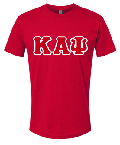 Kappa Alpha Psi Tee