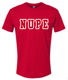 Kappa Alpha Psi NUPE Tee